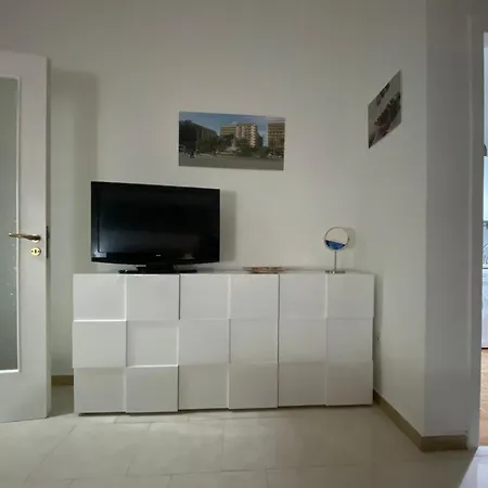 Apartamento Route 96 *