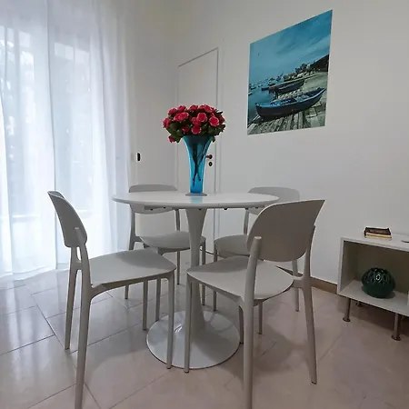 Route 96 Apartamento Modugno