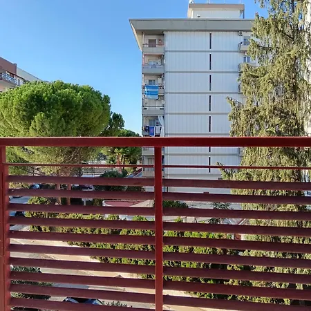 Route 96 Apartamento *