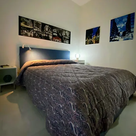 Appartamento Route 96 *