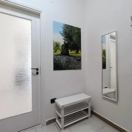 Apartamento Route 96 Modugno